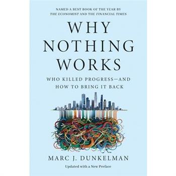 Why Nothing Works