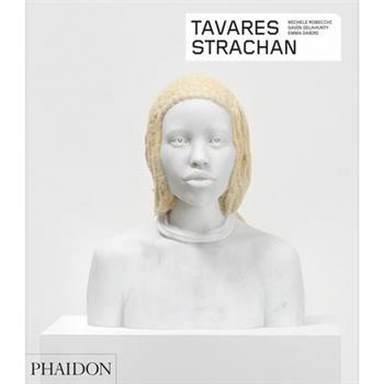 Tavares Strachan