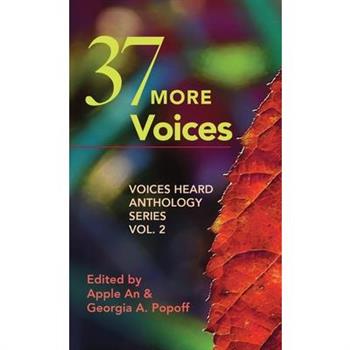 37 More Voices