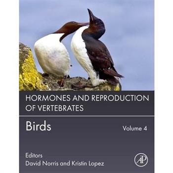 Hormones and Reproduction of Vertebrates, Volume 4