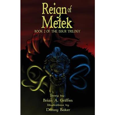 Reign of Melek
