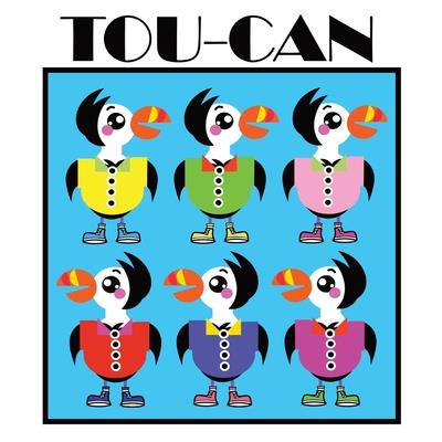 Tou-Can