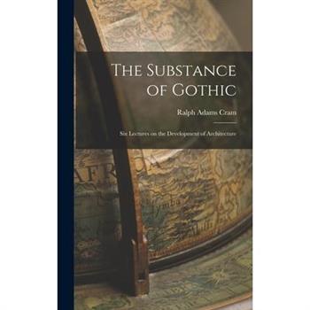 The Substance of Gothic