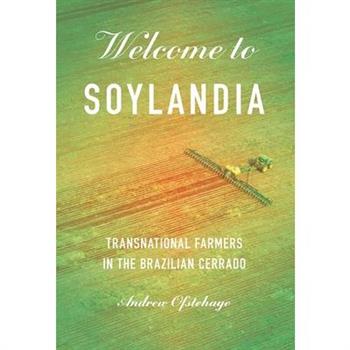 Welcome to Soylandia