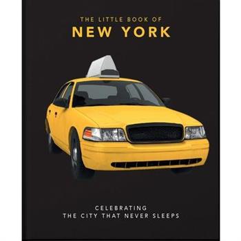 The Little Book of New York