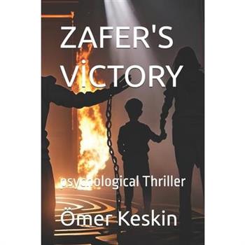 Zafer’s Vİctory