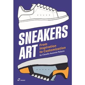 Sneakers Art