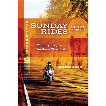 Sunday Rides on Two Wheels