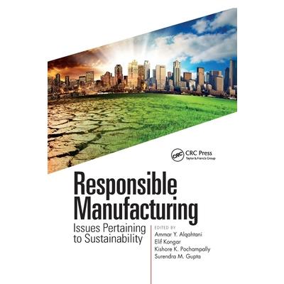 Responsible Manufacturing