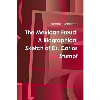 The Mexican Freud