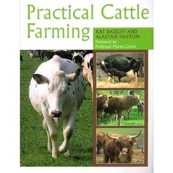 Practical Cattle Farming