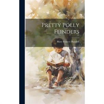 Pretty Polly Flinders