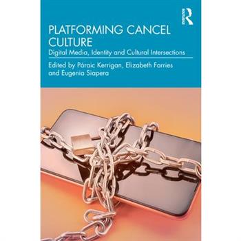 Platforming Cancel Culture