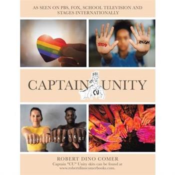 Captain ”CU” Unity