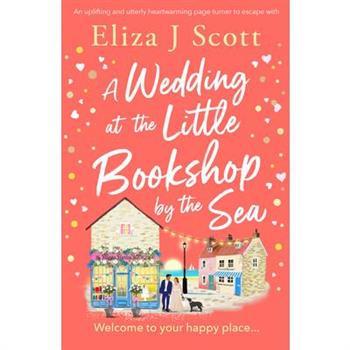 A Wedding at the Little Bookshop by the Sea