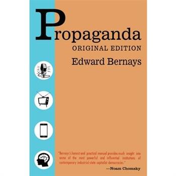 Propaganda - Original Edition