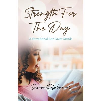 Strength For The Day