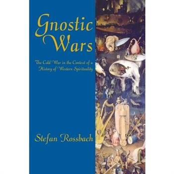 Gnostic Wars