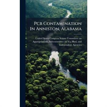 Pcb Contamination In Anniston, Alabama