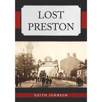 Lost Preston
