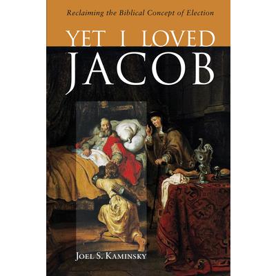 Yet I Loved Jacob