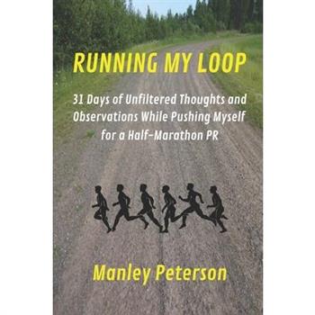 Running My Loop