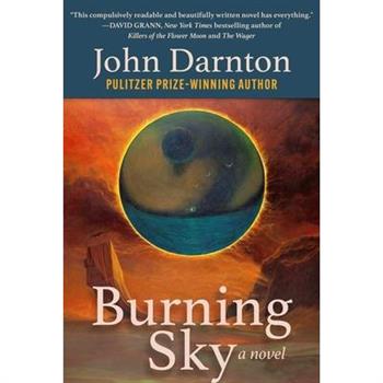 Burning Sky