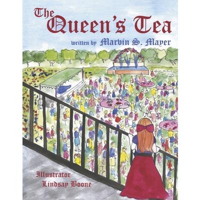 The Queen’s Tea