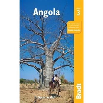 Bradt Angola