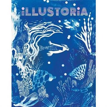Illustoria: Blue