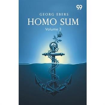 Homo Sum
