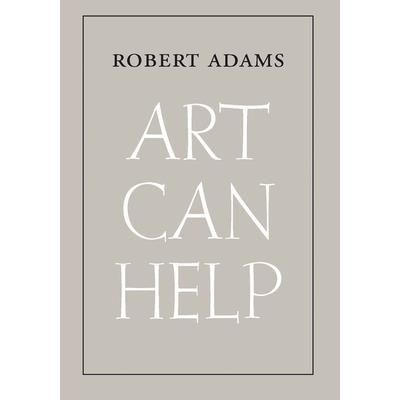 Art Can Help