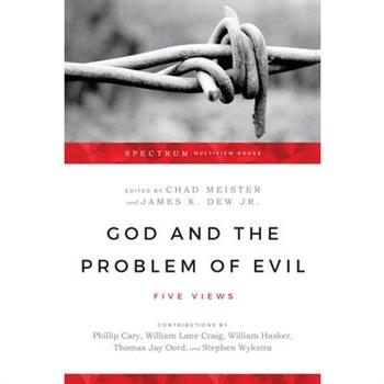 God and the Problem of Evil