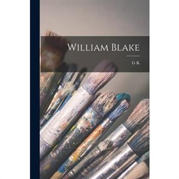 William Blake