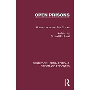 Open Prisons