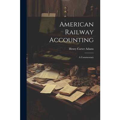 American Railway Accounting