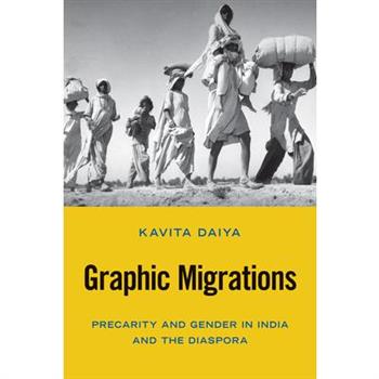 Graphic Migrations