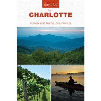 Day Trips(r) from Charlotte