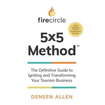 Firecircle 5x5 Method