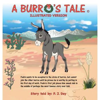 A Burro's Tale