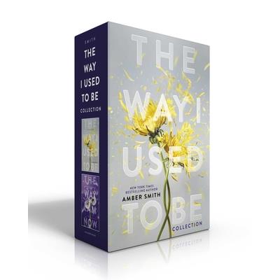 The Way I Used to Be Collection (Boxed Set)