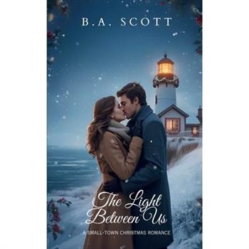 The Light Between Us