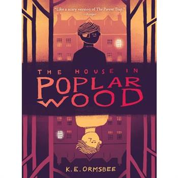 The House in Poplar Wood