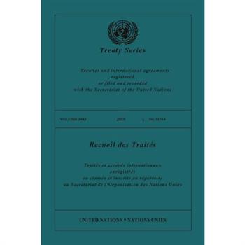 Treaty Series 3043