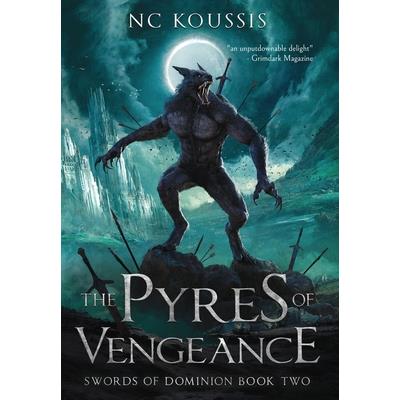 The Pyres of Vengeance