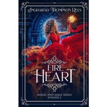 Fire Heart