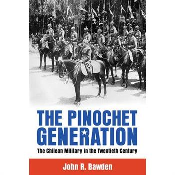 The Pinochet Generation