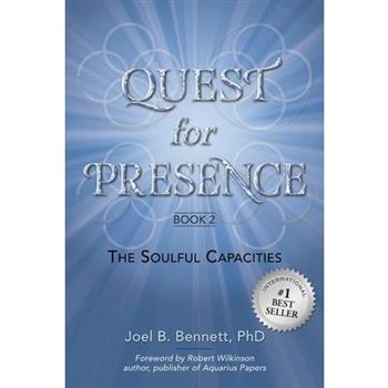 Quest for Presence Book 2
