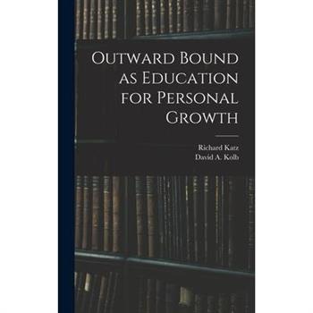 Outward Bound as Education for Personal Growth