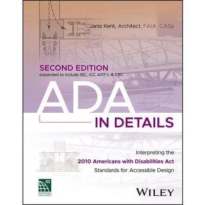 ADA in Details